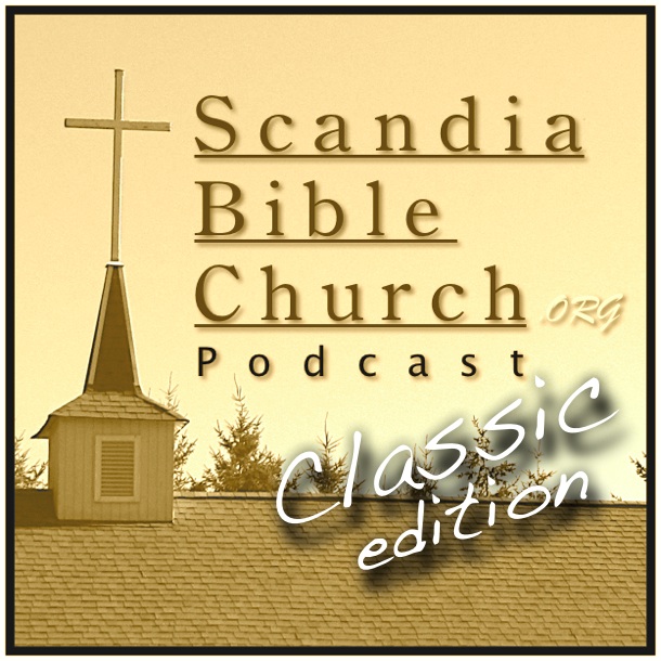 Classic Edition – Mark 14:53-65