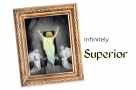 Christ - Infinitely Superior
