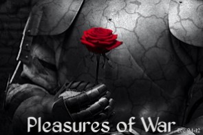 Pleasures of War c